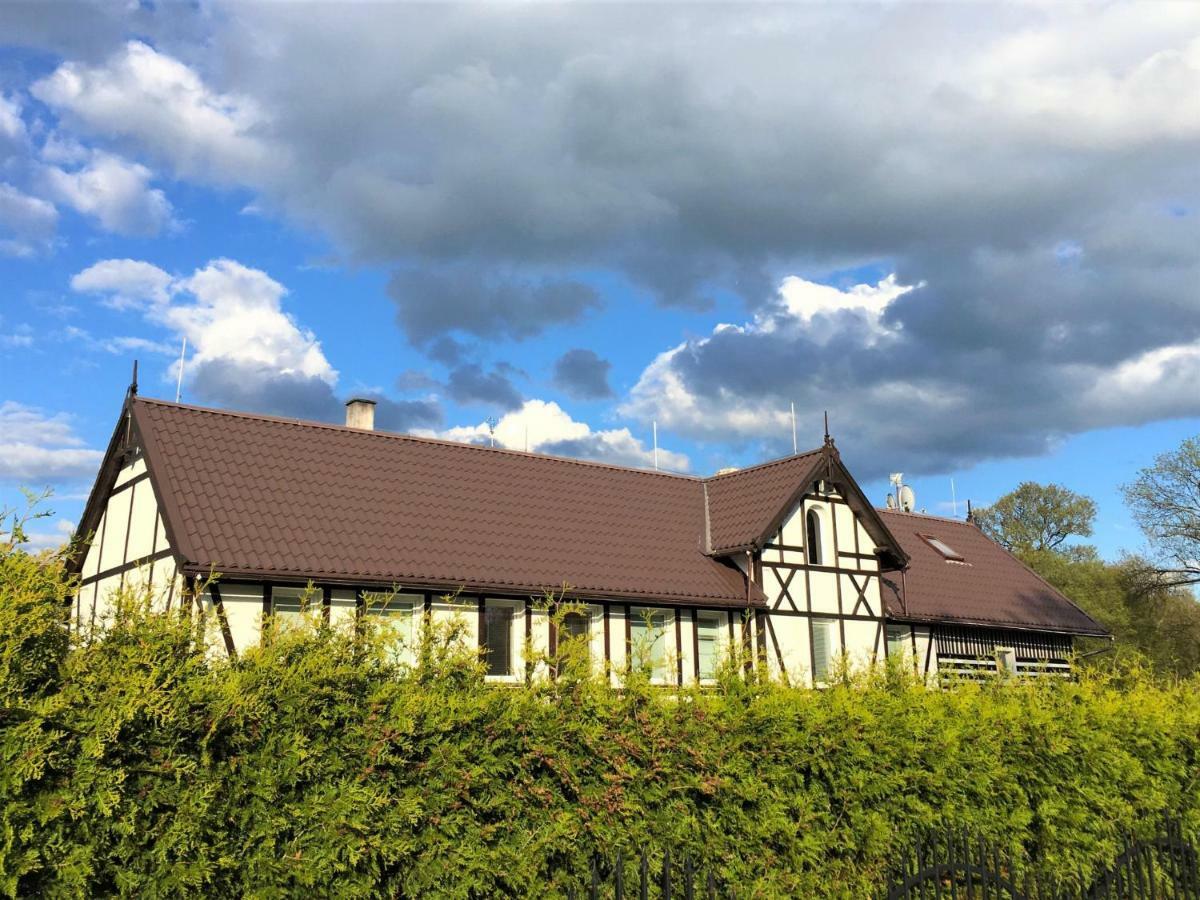 Holiday Home Sezimky By Interhome Stvolinky Exterior photo