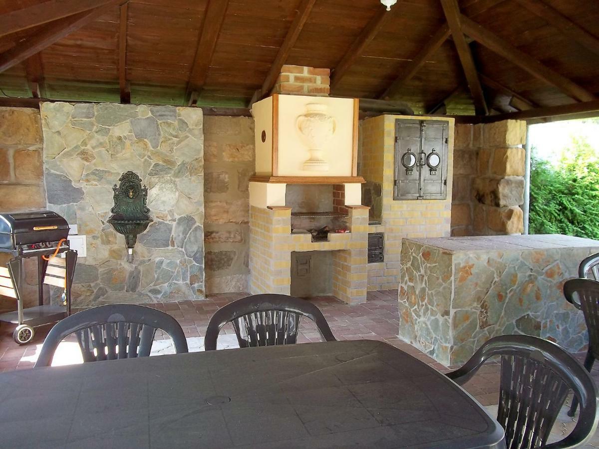 Holiday Home Sezimky By Interhome Stvolinky Exterior photo